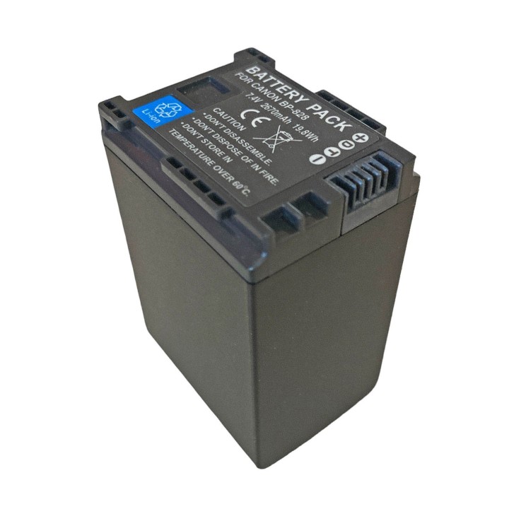 Baterie TRX BP-828 - LI-Ion 3000mAh