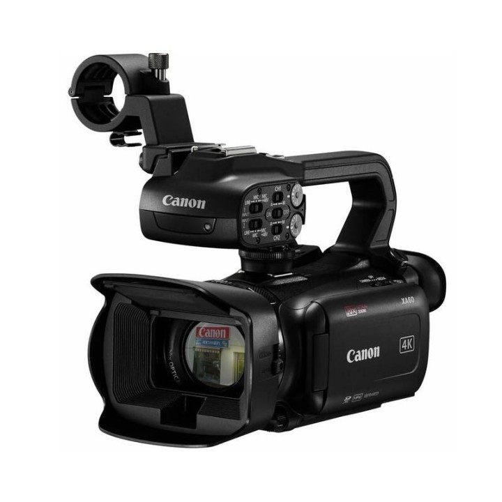 Canon XA60