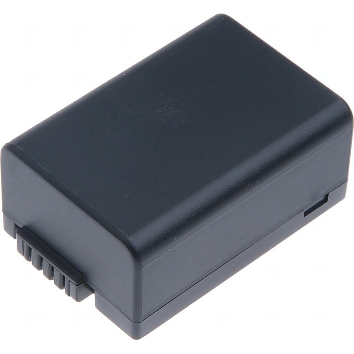 Baterie T6 power DMW-BMB9E, DMW-BMB9GK, DMW-BMB9