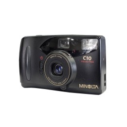 Minolta C10 FF (Film)