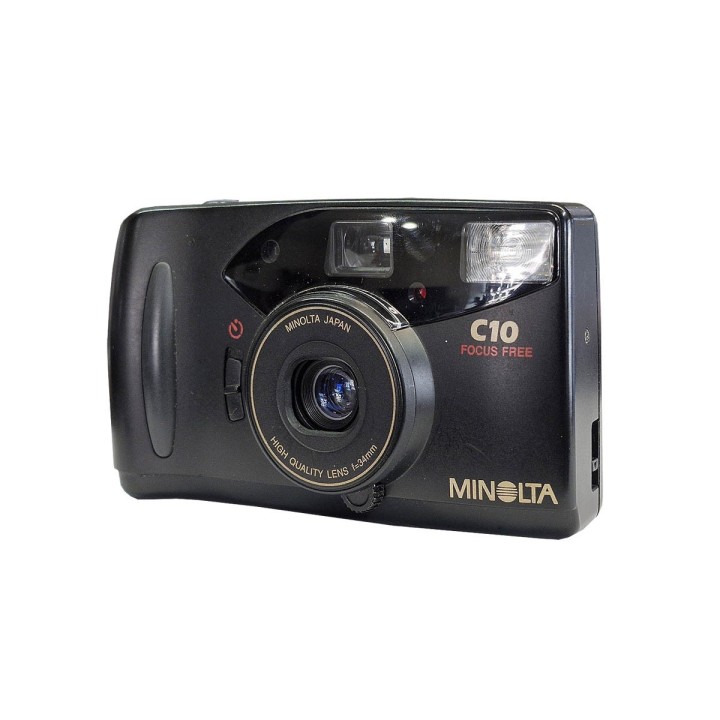 Minolta C10 FF (Film)