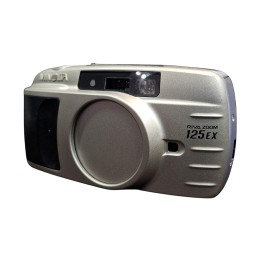 Minolta RZ 125Ex (Film)