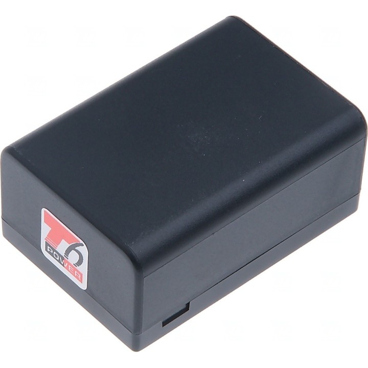 Baterie T6 power DMW-BMB9E, DMW-BMB9GK, DMW-BMB9