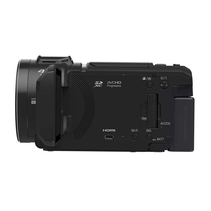Panasonic HC-V900
