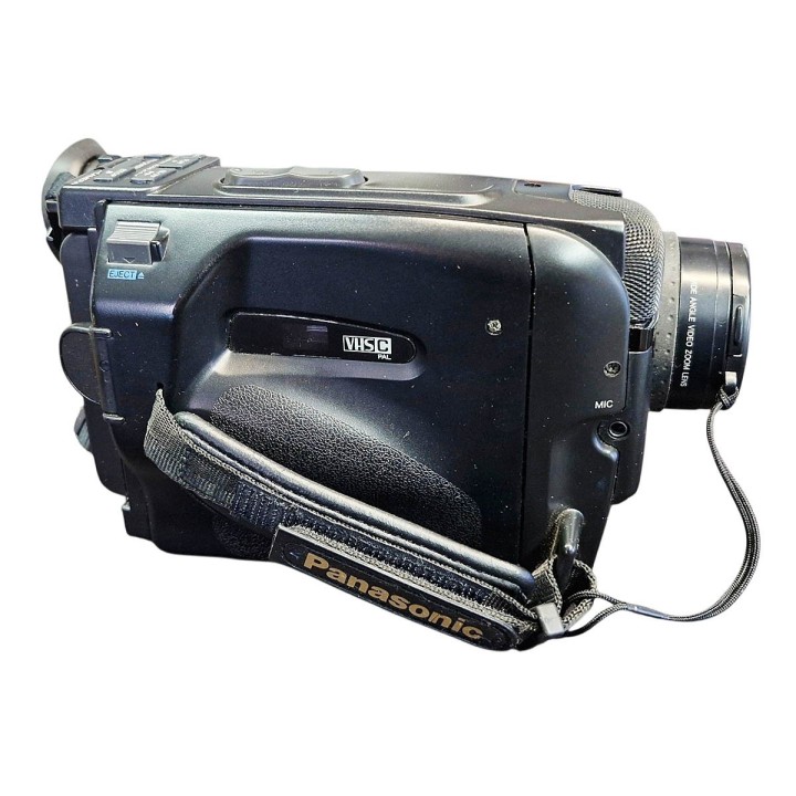 Panasonic NV-S20 VHS-C