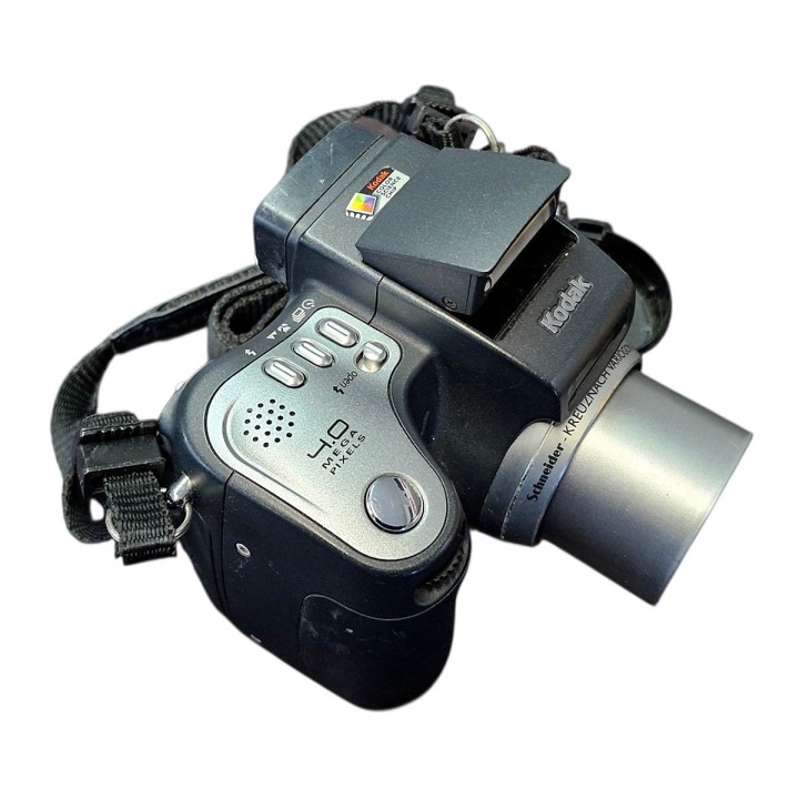 KODAK ES-DX6490 4MPx