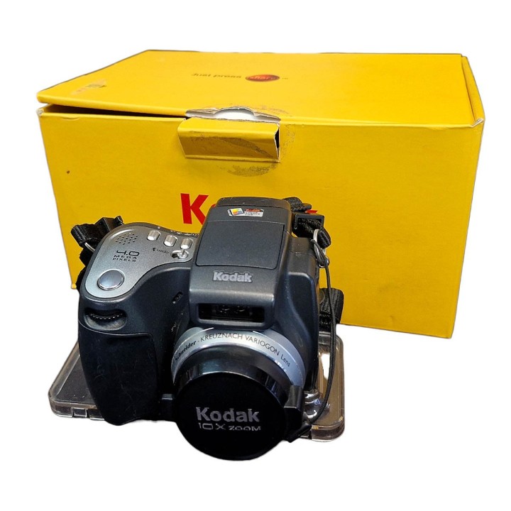 KODAK ES-DX6490 4MPx