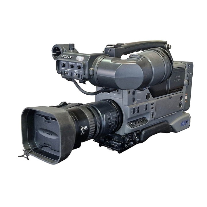Sony DSR-250P (DV+mDV)