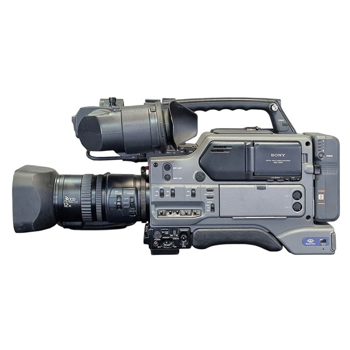 Sony DSR-250P (DV+mDV)