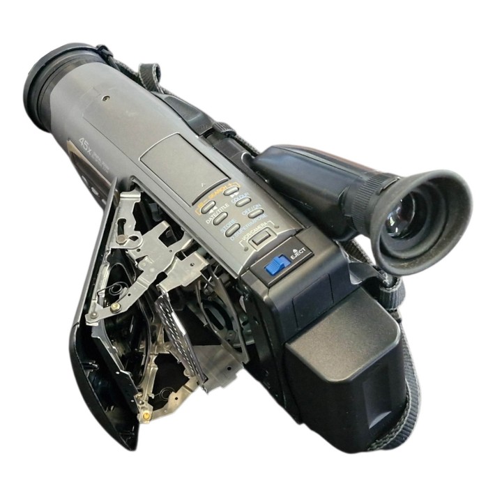 Panasonic NV-RZ27 (VHS-C)