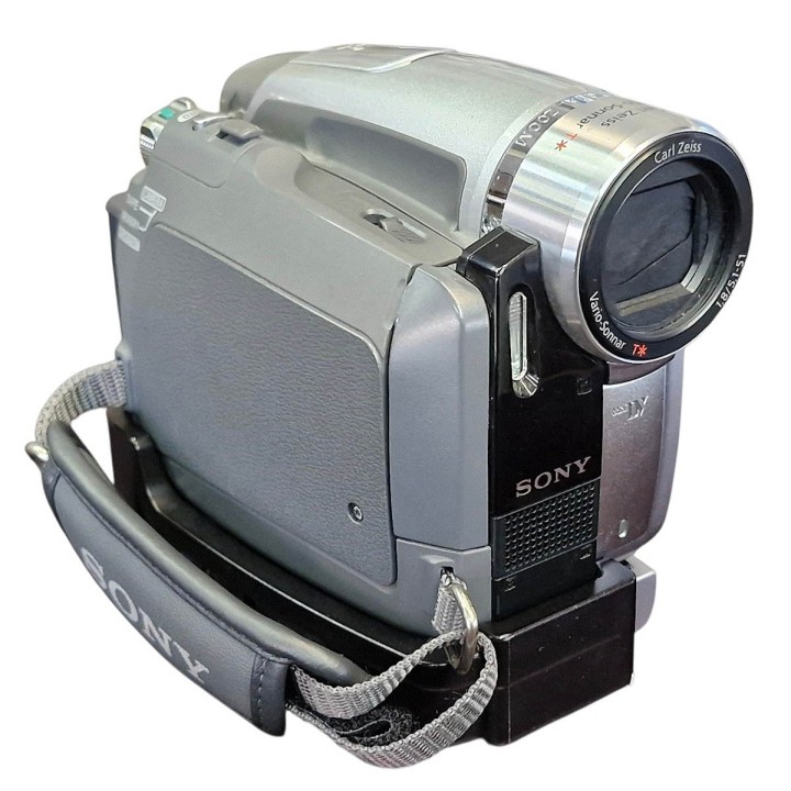Sony DCR-HC96