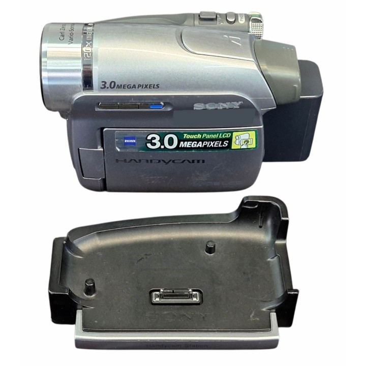 Sony DCR-HC96