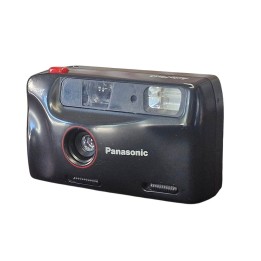 Panasonic C-325 EF (Film)