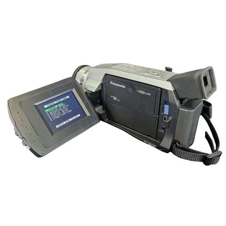Panasonic NV-DS29 miniDV
