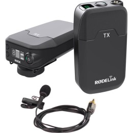 RODELink Filmmaker Kit