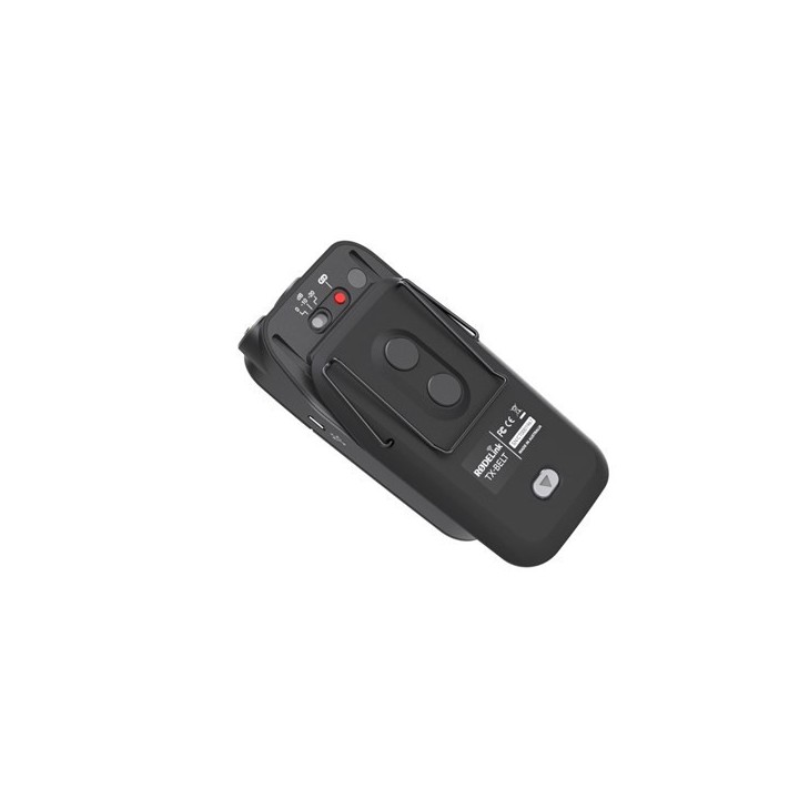 RODELink Filmmaker Kit