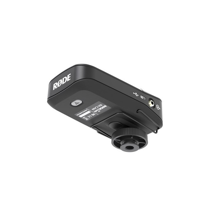 RODELink Filmmaker Kit