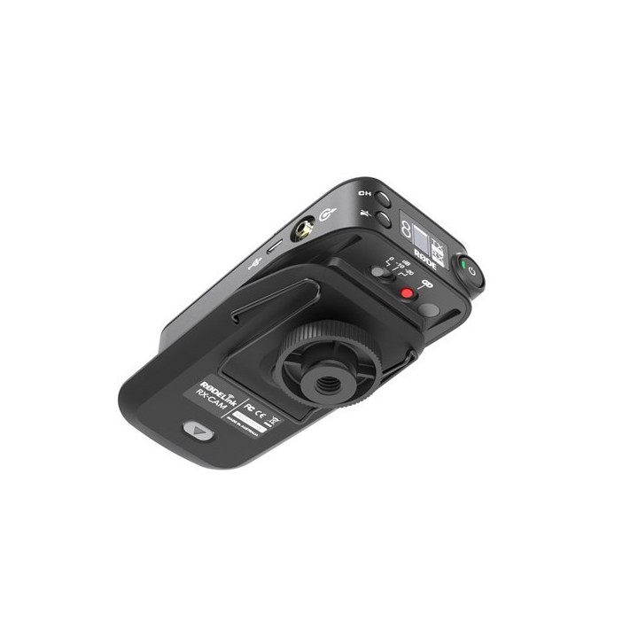 RODELink Filmmaker Kit