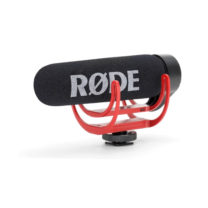 Rode VideoMic GO