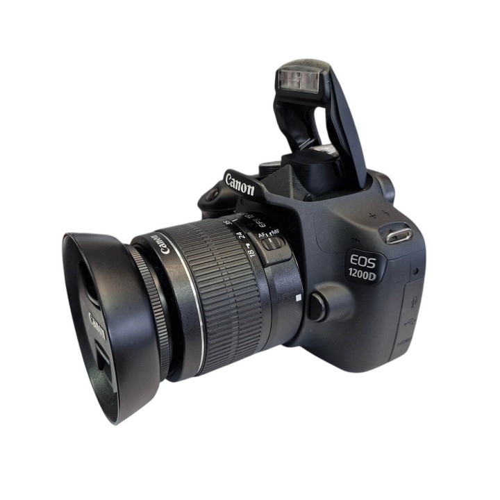 Canon EOS 1200D
