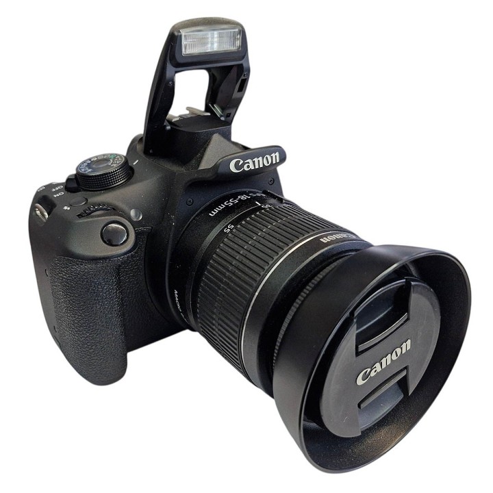 Canon EOS 1200D