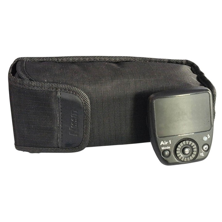 Blesk NISSIN Di700A + Air 1