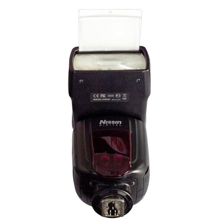 Blesk NISSIN Di700A + Air 1
