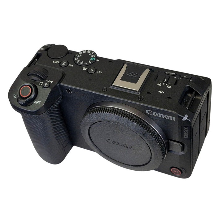 Canon EOS R6V BODY