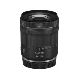 Canon RF 24-105 f4-7.1 IS STM