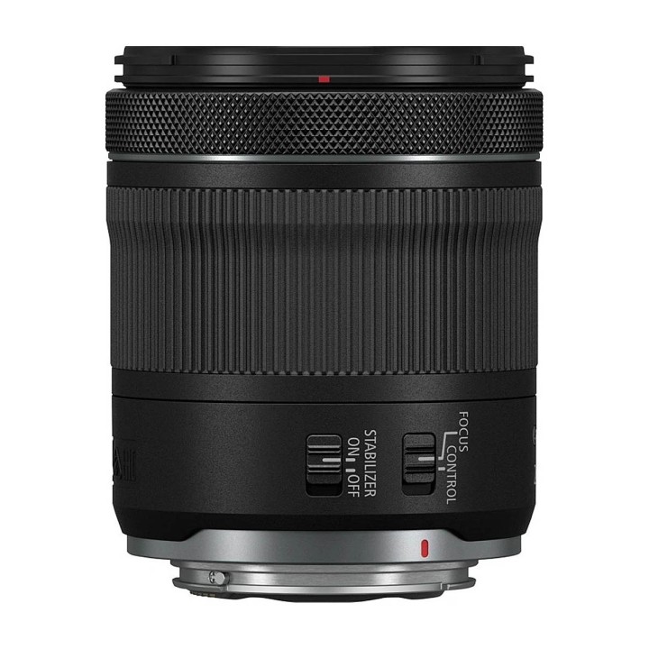 Canon RF 24-105 f4-7.1 IS STM