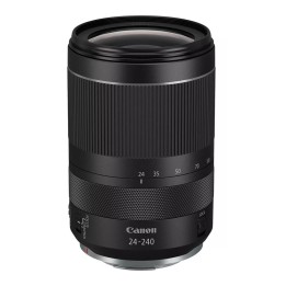Canon RF 24-240mm f/4-6.3 IS USM