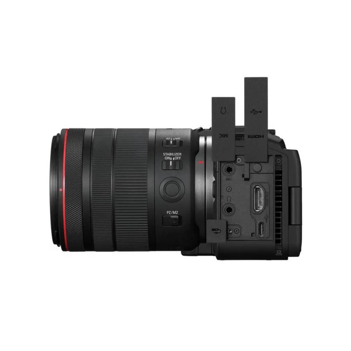 Canon EOS R6V + RF20-50
