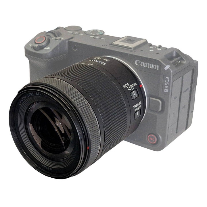 Canon EOS R6V KIT105
