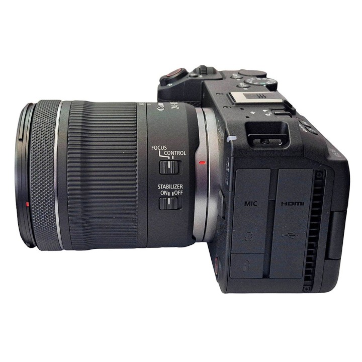Canon EOS R6V KIT105