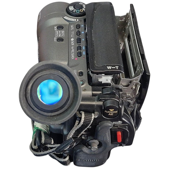 Canon UC8Hi (Hi8)