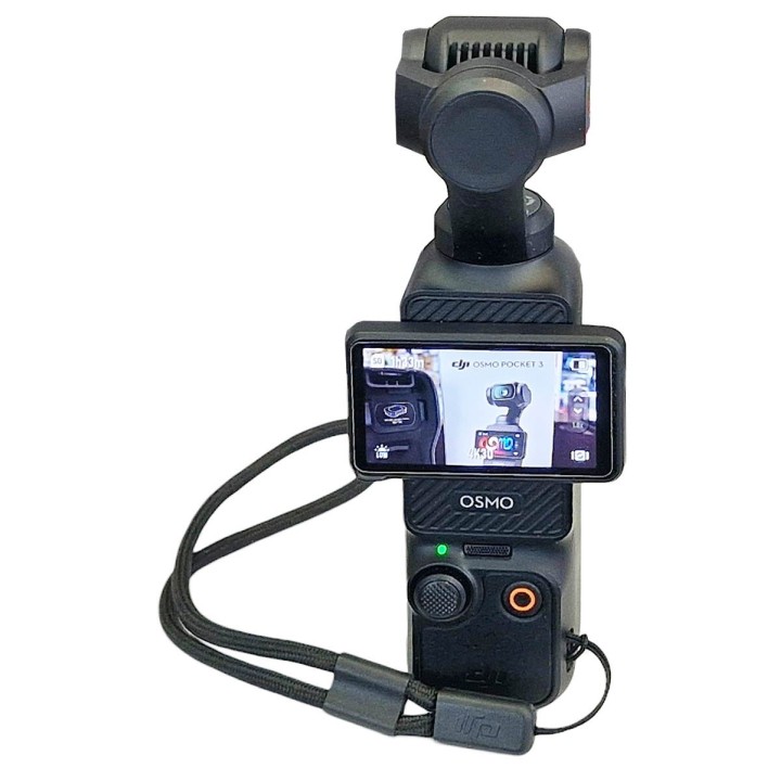 DJI Osmo Pocket 3