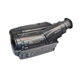 Sony CCD-TR565 Video8