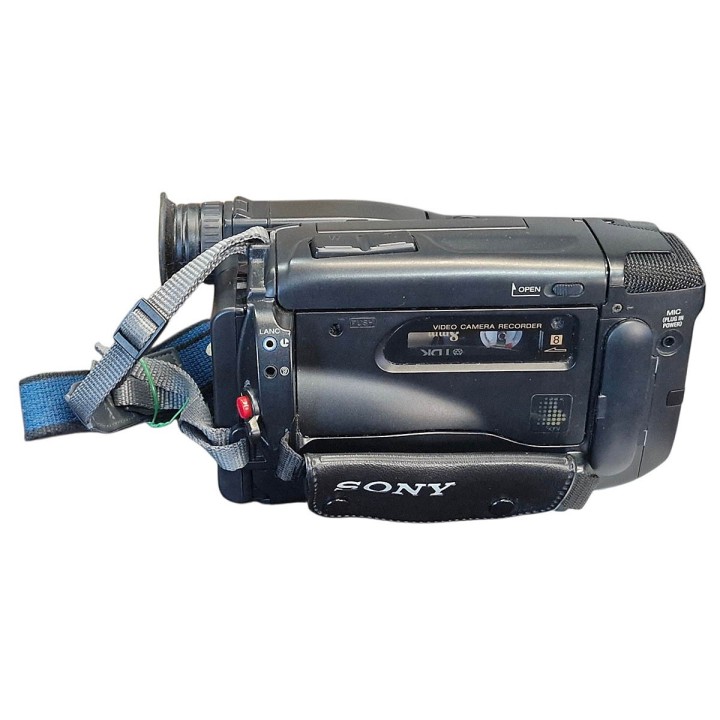 Sony CCD-TR565 Video8