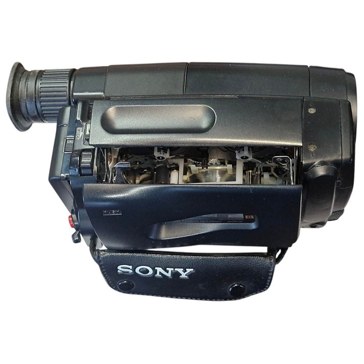 Sony CCD-TR340 Video8