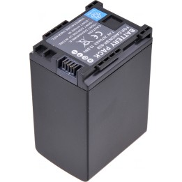 Baterie T6 power BP-828, BP-820