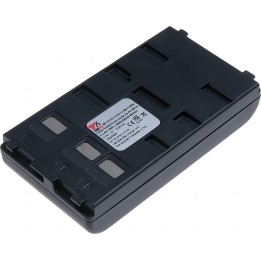 Baterie T6 power BN-V11U, BN-V12U, BN-V14U, BN-V18U, BN-V20U, BN-V22U, BN-V24U, BN-V25U, PV-BP15, PV-BP17, VW-VBS1, VW-VBS2, BN-
