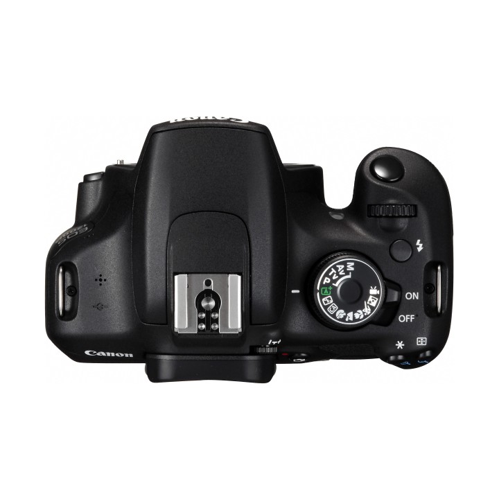 Canon EOS 1200D