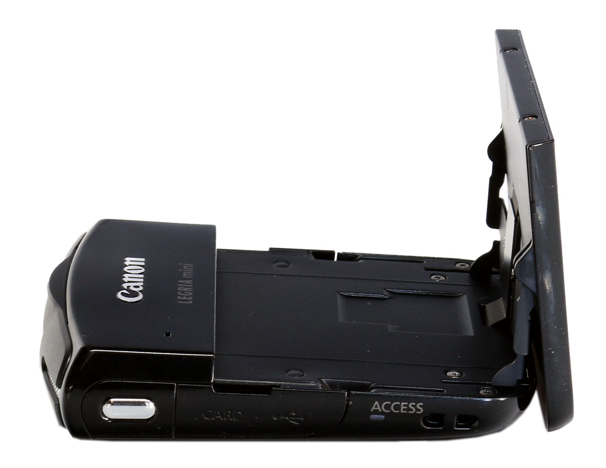 Canon Legria mini Canon Legria mini