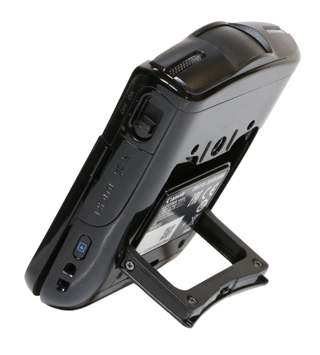Canon Legria mini Canon Legria mini