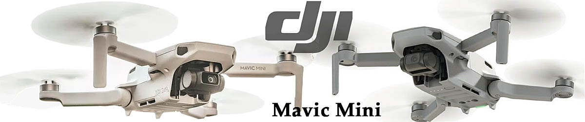 Красивий і потужний попередник DJI Mini 2 все ще на ринку Красивий і потужний попередник DJI Mini 2 все ще на ринку