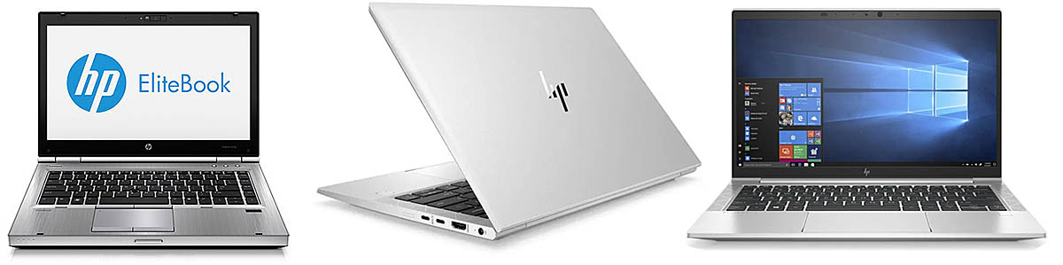 Notebook HP Elite Book i7 s Fire-Wire vstupem... Notebook HP Elite Book i7 s Fire-Wire vstupem...