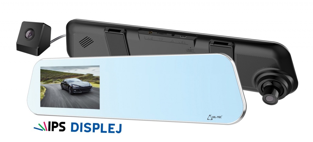 Videokamera Cel-Tec M5 Videokamera Cel-Tec M5