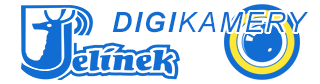 Logo našeho Šopíku nezapře zakladatele Petra Jelínka!