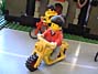 JVC MG365: Foto-Lego, 640x480, 141kB (Klik zvětší)