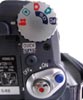 Volič funkcí a spouš: GS120 (Klikni pro zvětšení)